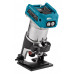 MAKITA 18 V BOVEN- EN KANTENFREES DRT50ZJX2