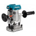 MAKITA 18 V BOVEN- EN KANTENFREES DRT50ZJX2