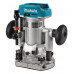 MAKITA 18 V BOVEN- EN KANTENFREES DRT50ZJX2