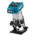 MAKITA 18 V BOVEN- EN KANTENFREES DRT50ZJX2