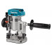 MAKITA 18 V BOVEN- EN KANTENFREES DRT50ZJX2
