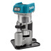 MAKITA 18 V BOVEN- EN KANTENFREES DRT50ZJX2