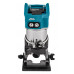 MAKITA 18 V BOVEN- EN KANTENFREES DRT50ZJX2