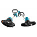 MAKITA LXT 18 V TRIMMER DUR181Z