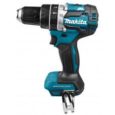 MAKITA 18 V KLOPBOOR-/SCHROEF DHP484ZJ