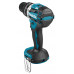 MAKITA 18 V KLOPBOOR-/SCHROEF DHP484ZJ