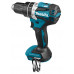 MAKITA 18 V KLOPBOOR-/SCHROEF DHP484ZJ