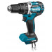 MAKITA 18 V KLOPBOOR-/SCHROEF DHP484ZJ