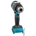 MAKITA 18 V KLOPBOOR-/SCHROEF DHP484ZJ