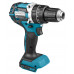 MAKITA 18 V KLOPBOOR-/SCHROEF DHP484ZJ