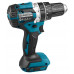 MAKITA 18 V KLOPBOOR-/SCHROEF DHP484ZJ