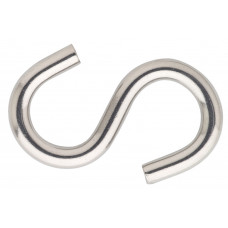 220-03I / S-HAAK 3MM RVS AISI 316