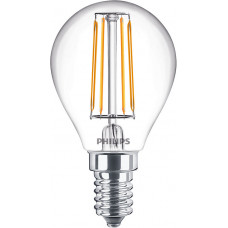 CLASSIC LEDLUSTER 4.5-40W E14 827 DIMBAAR