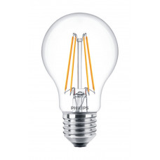 PHILIPS CLASSIC LED BULB ND 7-60W 827 E27