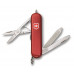 ZAKMES, VICTORINOX, SIGNATURE LITE 7 FUNCT., ROOD