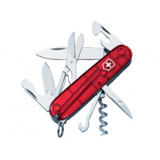 ZAKMES,VICTORINOX,SWISSARMY,CLIMBER,14FUNCT.,TRANSP.ROOD