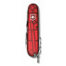 ZAKMES,VICTORINOX,SWISSARMY,CLIMBER,14FUNCT.,TRANSP.ROOD