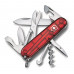 ZAKMES,VICTORINOX,SWISSARMY,CLIMBER,14FUNCT.,TRANSP.ROOD