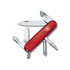 ZAKMES, VICTORINOX, SWISSARMY, TINKER, 12FUNCT., ROOD