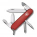 ZAKMES, VICTORINOX, SWISSARMY, TINKER, 12FUNCT., ROOD