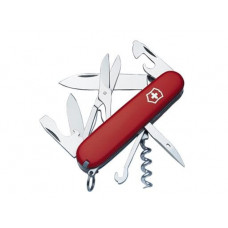 ZAKMES, VICTORINOX, SWISSARMY, CLIMBER, 14FUNCT., ROOD