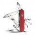 ZAKMES, VICTORINOX, SWISSARMY, CLIMBER, 14FUNCT., ROOD