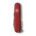 ZAKMES, VICTORINOX, SWISSARMY, CLIMBER, 14FUNCT., ROOD