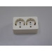 WCD 2-VOUDIG + RA OPBOUW CREME