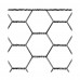 HEXANET (KIPPENGAAS) VZ 25.0MM X 0.8MM X 100CM ROL