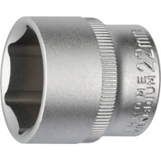 910 A15-DOPSLEUTELS ZESKANT 3/8"
