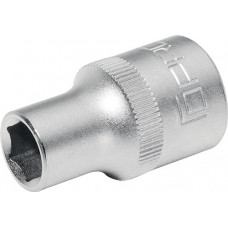 DOPSLEUTELS ZESKANT 1/2" 13MM