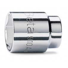 910 A18-DOPSLEUTELS ZESKANT 3/8"