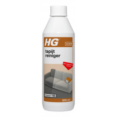 HG TAPIJTREINIGER (PRODUCT 95) 500 ML 500 ML