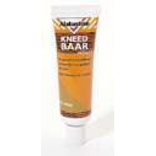 AB KNEEDBAAR HOUT NATUREL 75GR