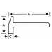 KLAUWHAMER STALEN STEEL 230G