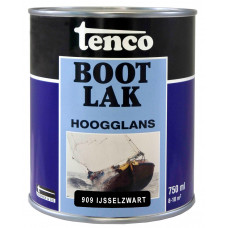 TENCO BOOTLAK 909 IJSSELZW. 0,75