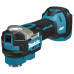 MAKITA 18 V MULTITOOL DTM52ZJ