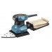 MAKITA 230 V HANDPALM VLAKSCHUURMACHINE BO4565K
