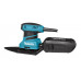 MAKITA 230 V HANDPALM VLAKSCHUURMACHINE BO4565K