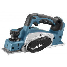 MAKITA 18 V SCHAAF 82 MM DKP180ZJ