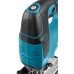 DECOUPEERZAAG 18V MAKITA DJV182ZJ