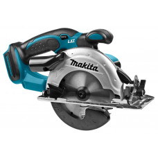 MAKITA 18 V CIRKELZAAG 136 MM DSS501ZJ