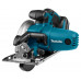 MAKITA 18 V CIRKELZAAG 136 MM DSS501ZJ