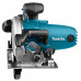 MAKITA 18 V CIRKELZAAG 136 MM DSS501ZJ