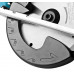 MAKITA 18 V CIRKELZAAG 136 MM DSS501ZJ