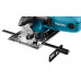MAKITA 18 V CIRKELZAAG 136 MM DSS501ZJ
