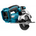 MAKITA 18 V CIRKELZAAG 136 MM DSS501ZJ