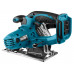 MAKITA 18 V CIRKELZAAG 136 MM DSS501ZJ