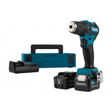 MAKITA 12 V MAX BOOR-/SCHROEFMACHINE DF332DSMJ
