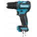 MAKITA 12 V MAX BOOR-/SCHROEFMACHINE DF332DSMJ